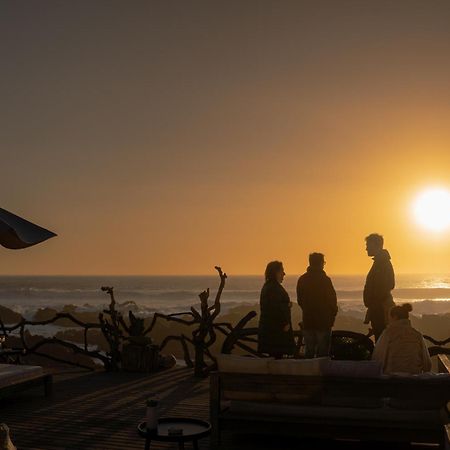Hotel 8 Al Mar Pichilemu Eksteriør billede