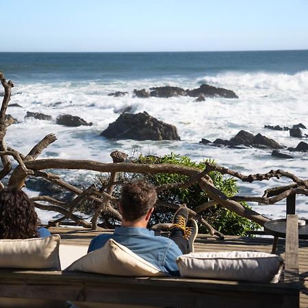 Hotel 8 Al Mar Pichilemu Eksteriør billede