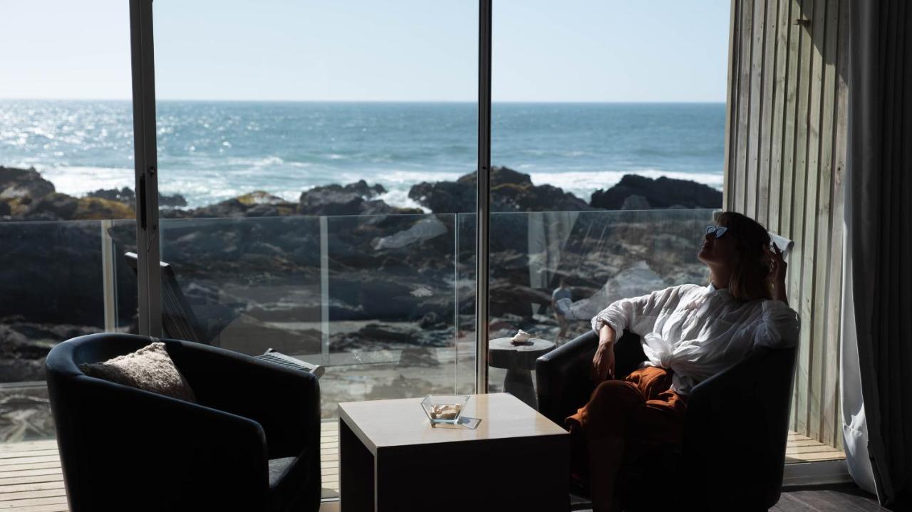 Hotel 8 Al Mar Pichilemu Eksteriør billede