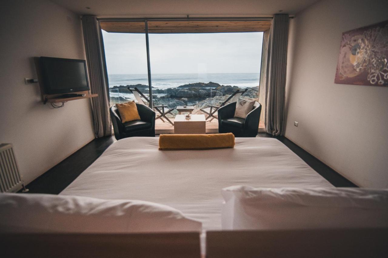 Hotel 8 Al Mar Pichilemu Eksteriør billede