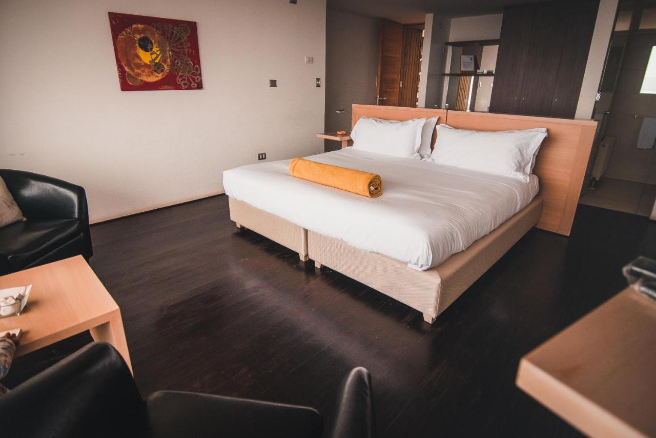 Hotel 8 Al Mar Pichilemu Eksteriør billede
