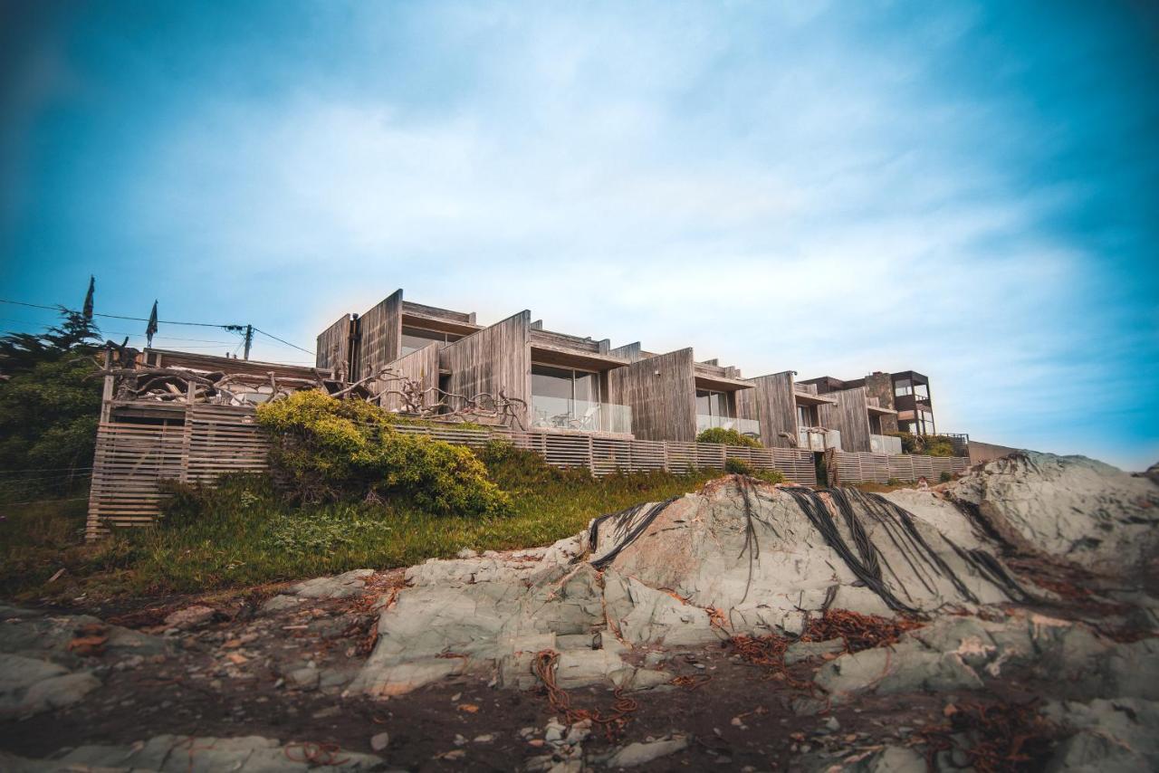 Hotel 8 Al Mar Pichilemu Eksteriør billede