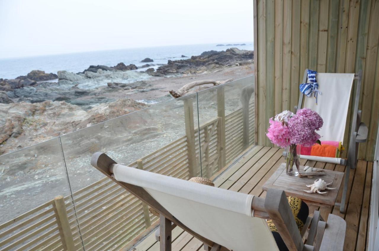 Hotel 8 Al Mar Pichilemu Eksteriør billede