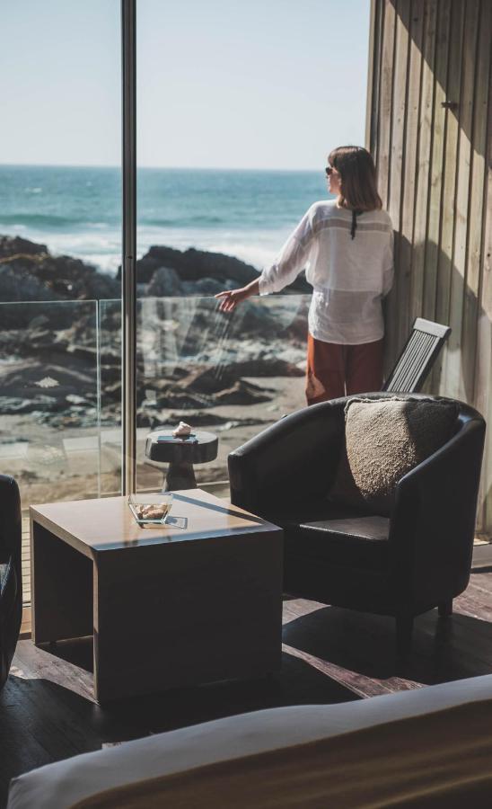 Hotel 8 Al Mar Pichilemu Eksteriør billede