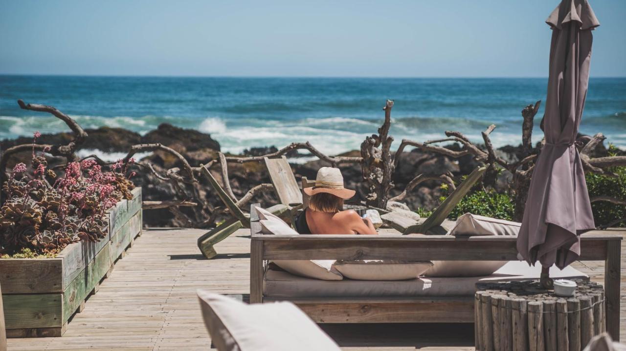 Hotel 8 Al Mar Pichilemu Eksteriør billede