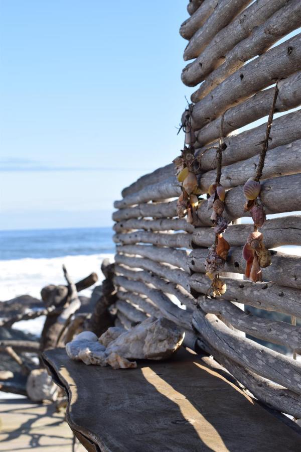Hotel 8 Al Mar Pichilemu Eksteriør billede