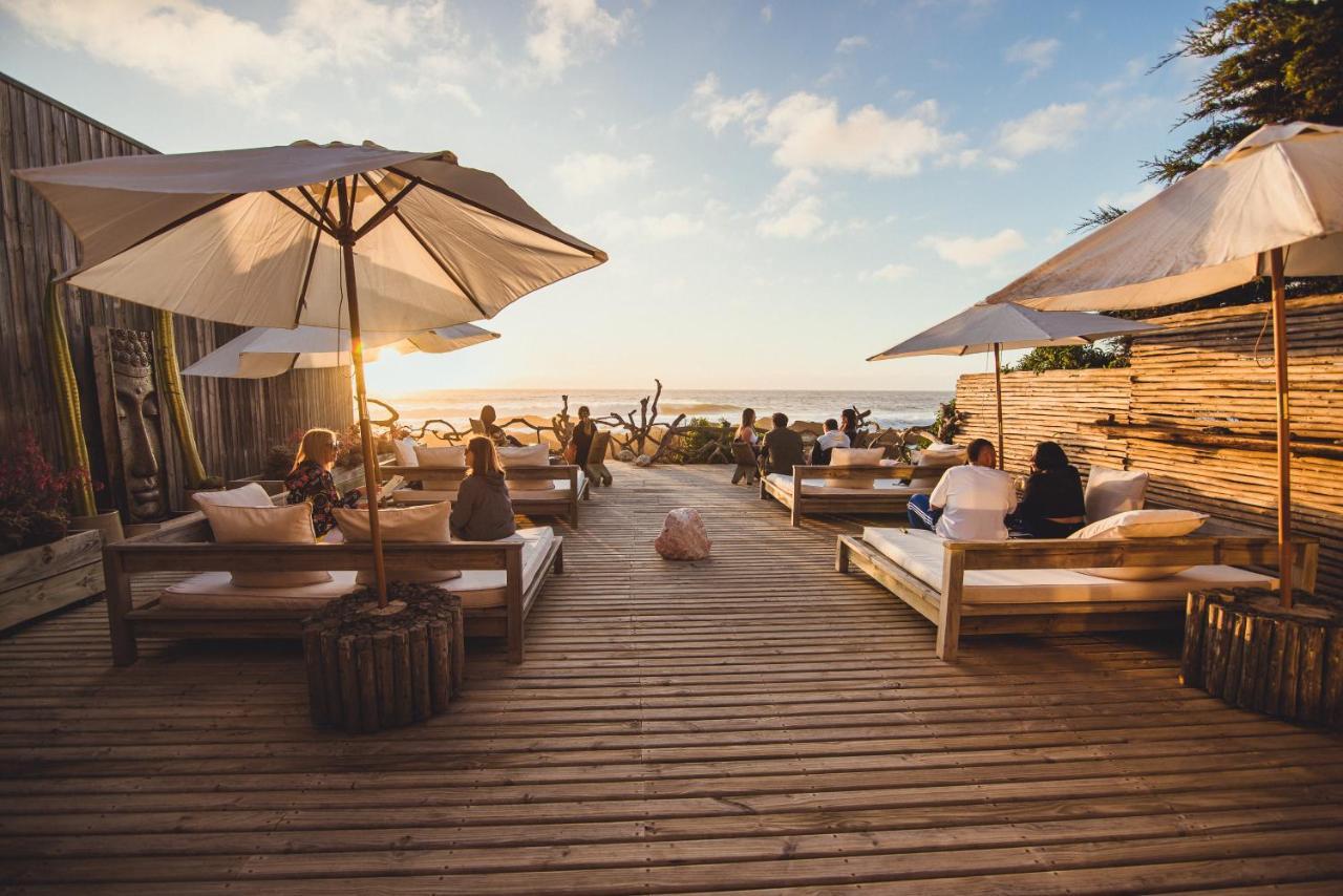Hotel 8 Al Mar Pichilemu Eksteriør billede