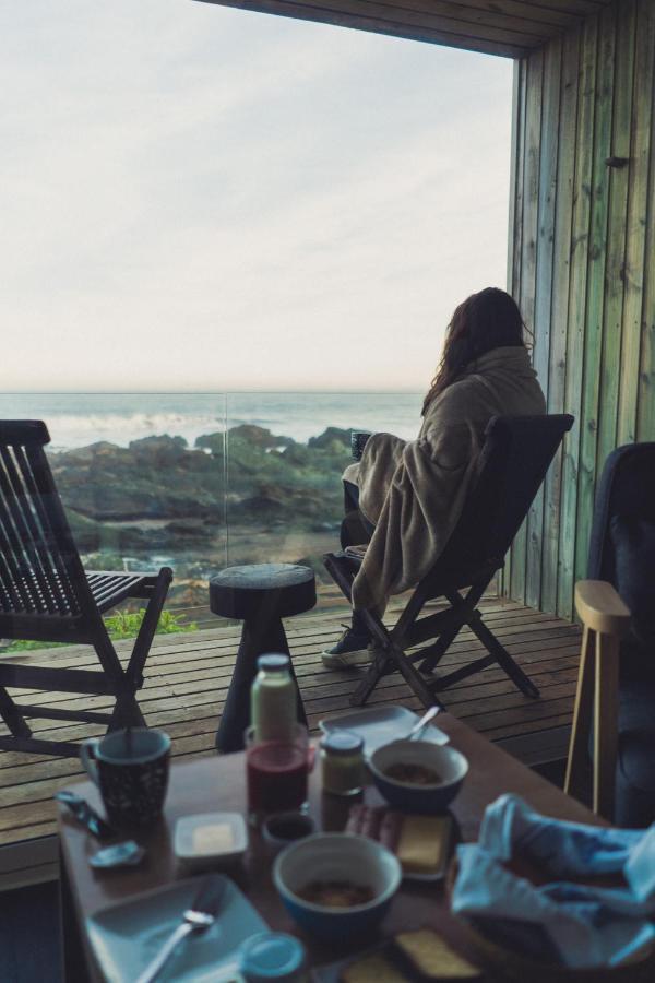 Hotel 8 Al Mar Pichilemu Eksteriør billede