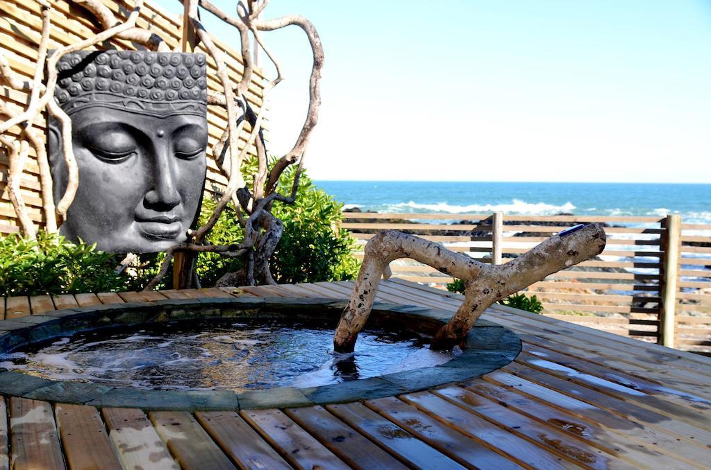 Hotel 8 Al Mar Pichilemu Eksteriør billede