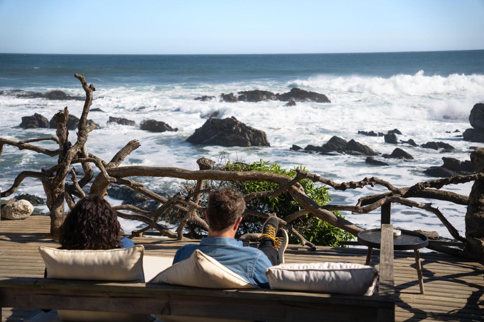 Hotel 8 Al Mar Pichilemu Eksteriør billede