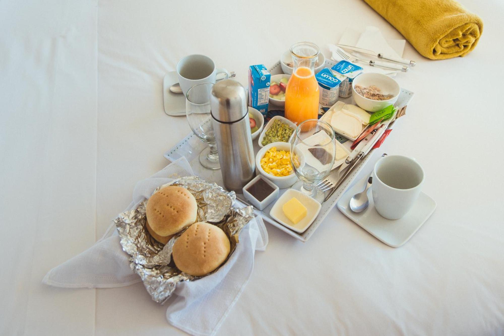 Hotel 8 Al Mar Pichilemu Eksteriør billede