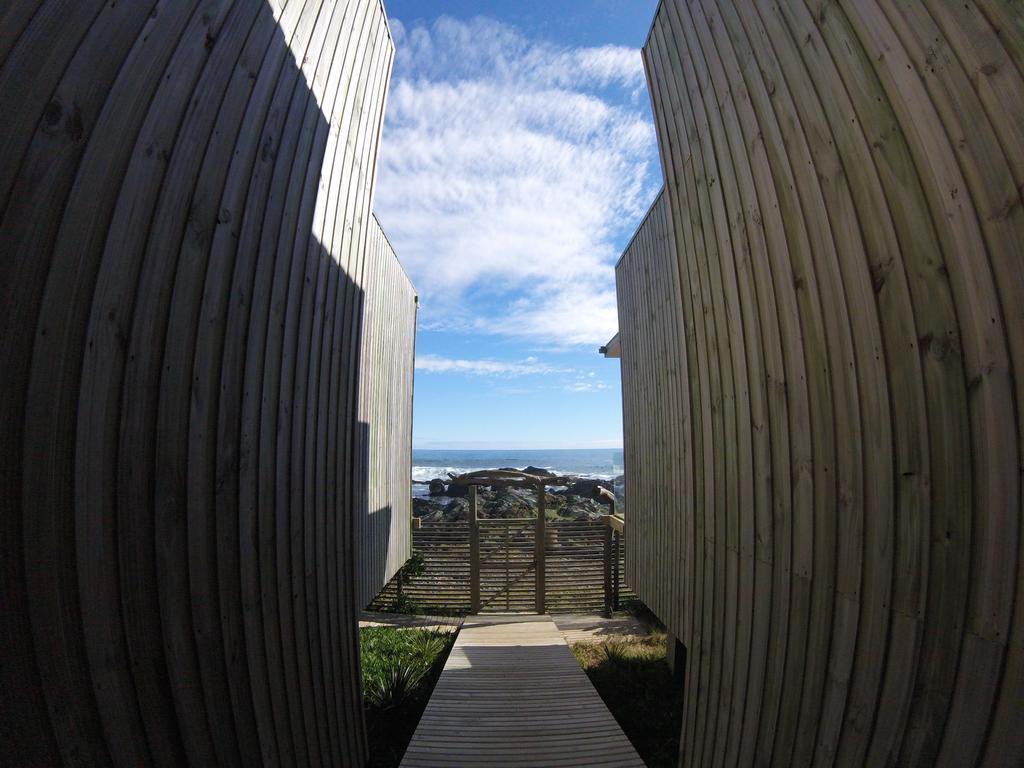 Hotel 8 Al Mar Pichilemu Eksteriør billede